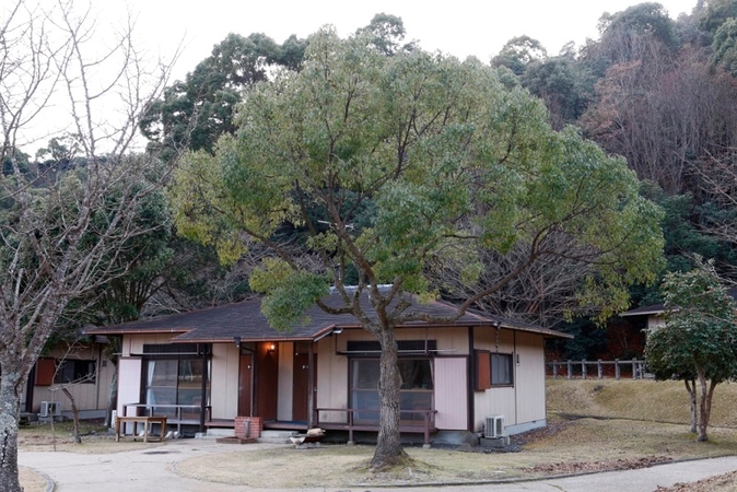 宮島包ヶ浦自然公園